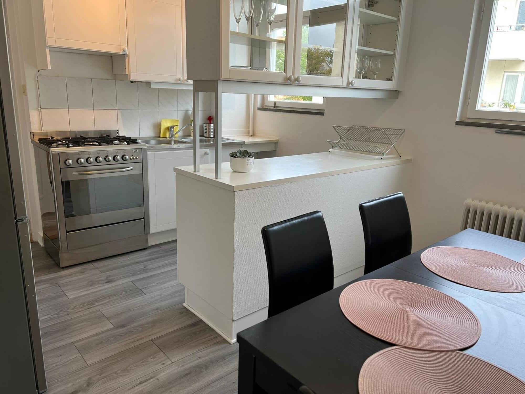 Stockholm Apartment & Living Exterior photo