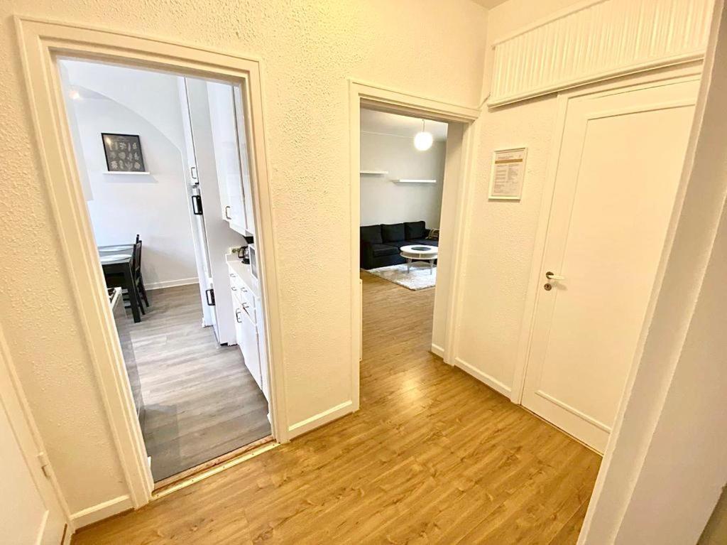 Stockholm Apartment & Living Exterior photo